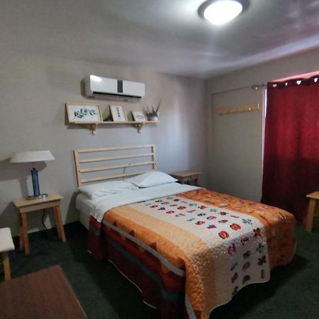 Capital O Hotel Plaza, Mexicali Ngoại thất bức ảnh