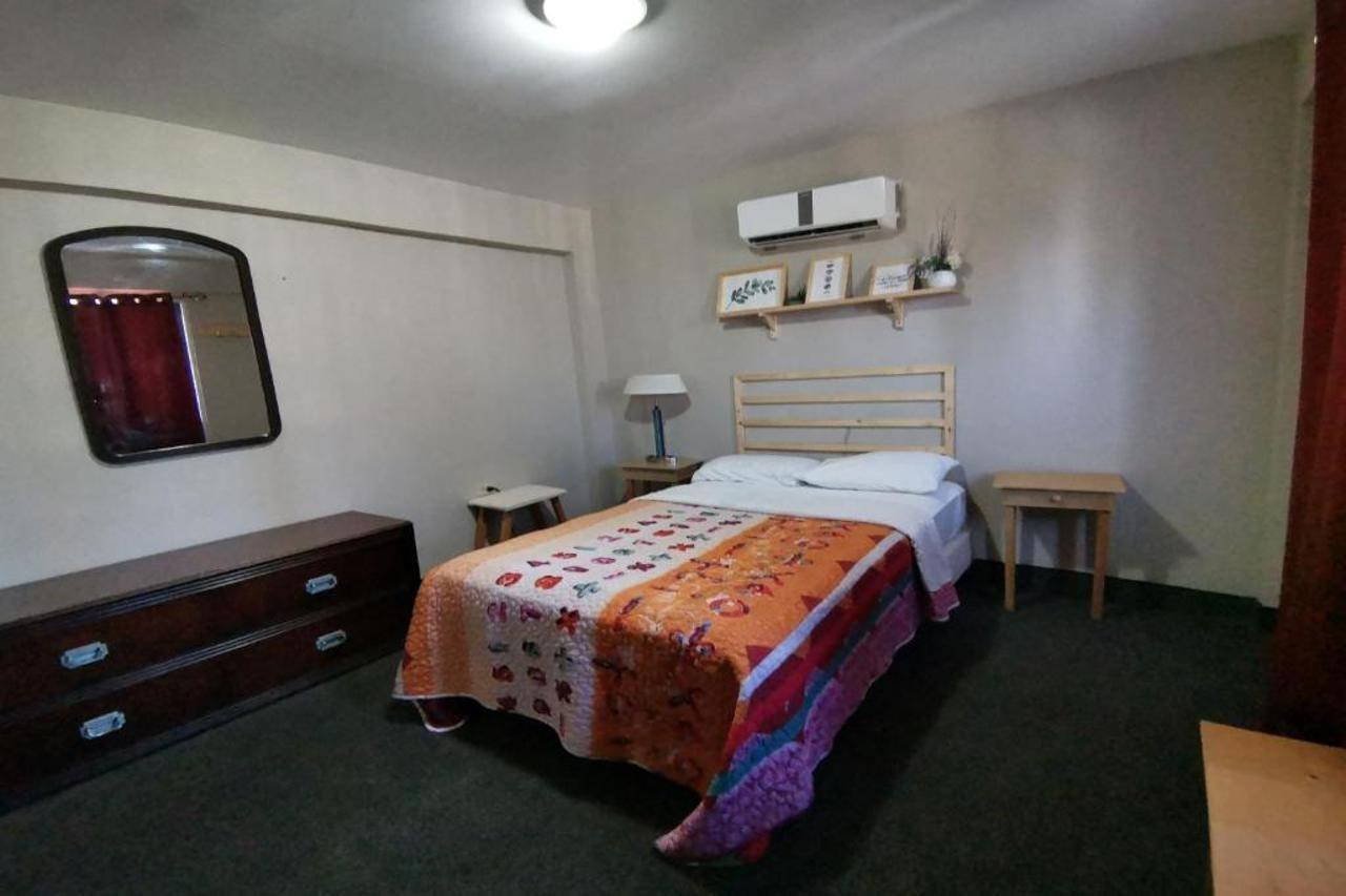 Capital O Hotel Plaza, Mexicali Ngoại thất bức ảnh