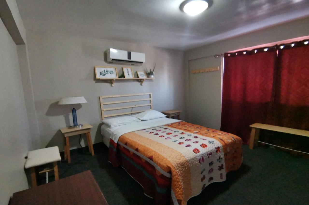 Capital O Hotel Plaza, Mexicali Ngoại thất bức ảnh