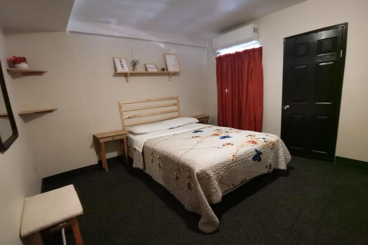 Capital O Hotel Plaza, Mexicali Ngoại thất bức ảnh